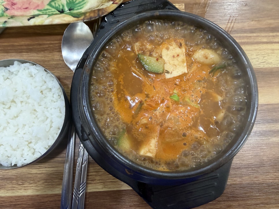 의정부부대찌개 된장삼겹살 양재점 사진 3
