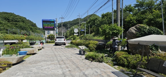단양 카페만남 베이커리 & 스카이워크 이미지