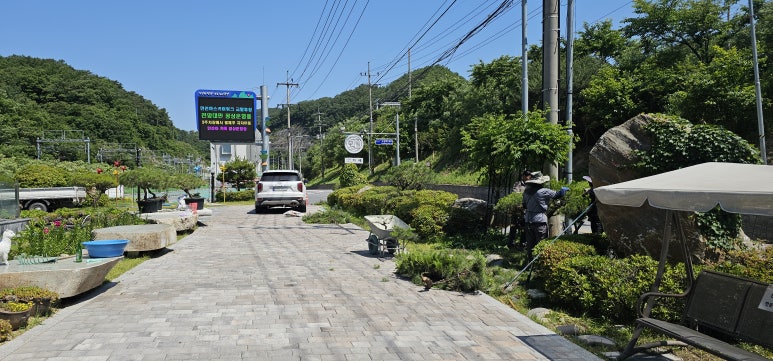 단양 카페만남 베이커리 & 스카이워크 이미지