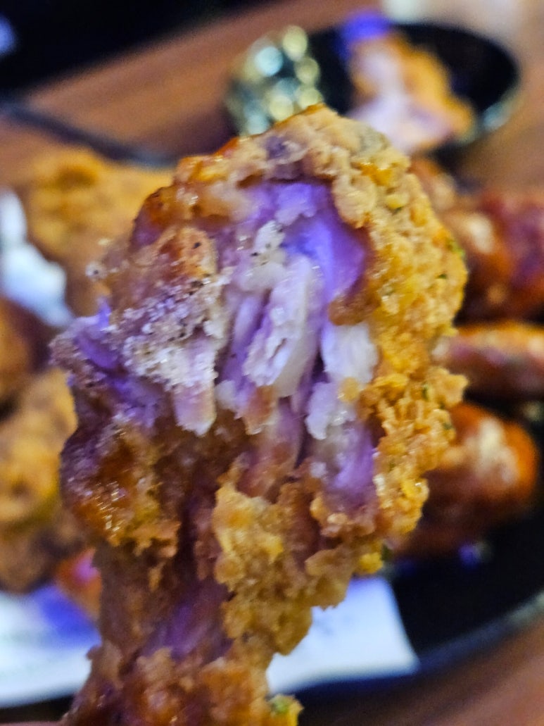 치킨매니아 가락점 사진 5