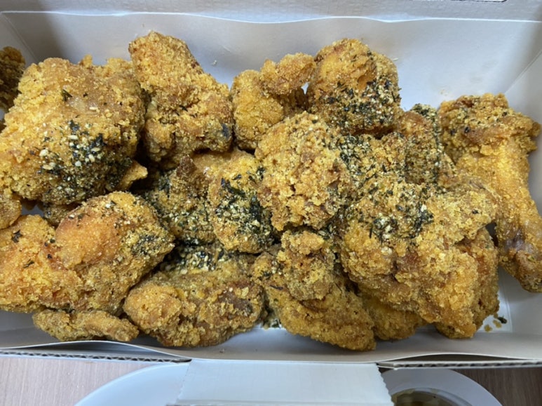 60계치킨 서울사당역점 사진 7
