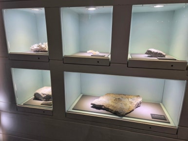 고수동굴 이미지