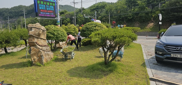 단양 카페만남 베이커리 & 스카이워크 이미지