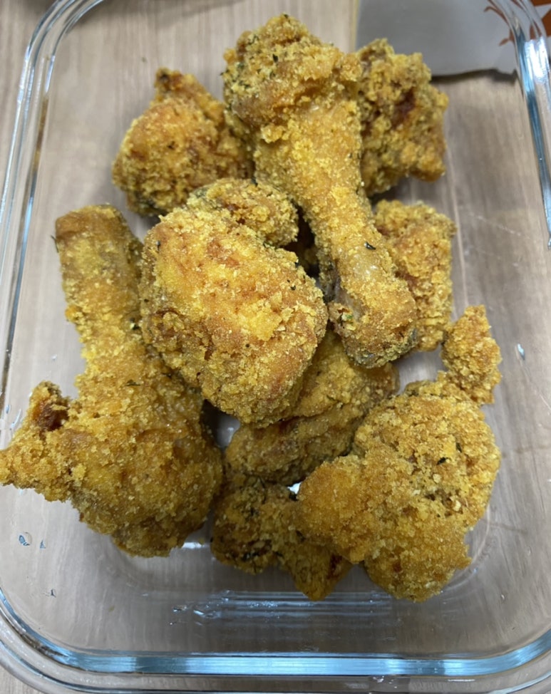 60계치킨 서울사당역점 사진 6