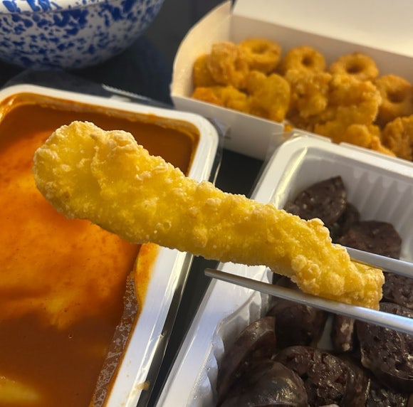신전떡볶이 사진 7