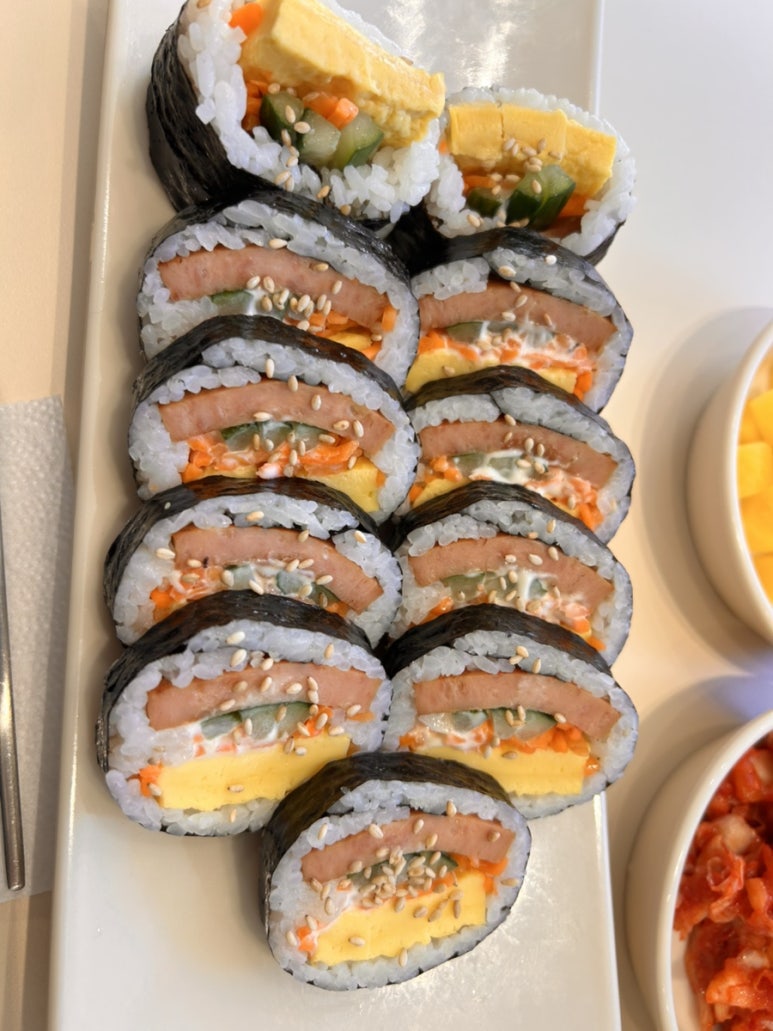 김가네 송파나루역점 사진 4