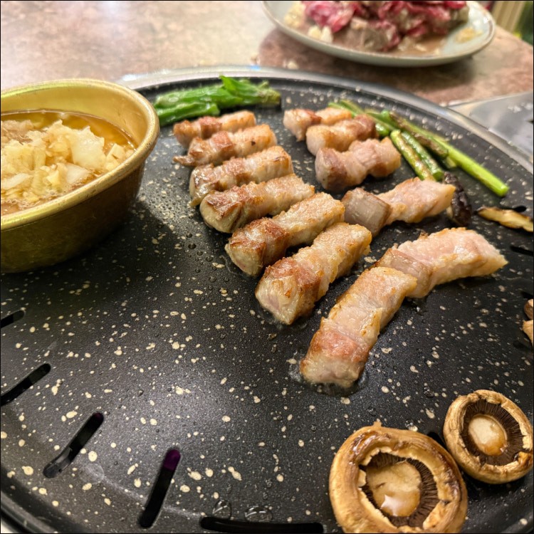 호보식당 강남역삼본점 사진 6