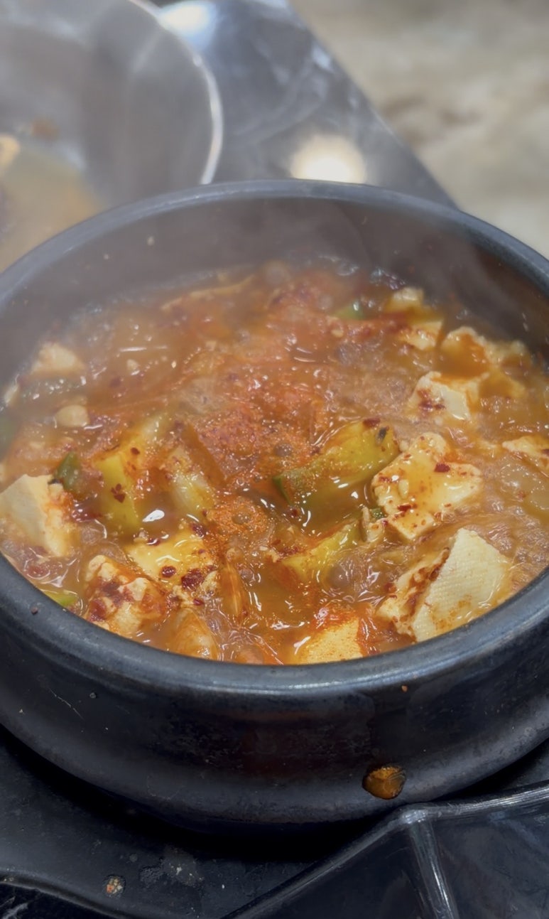 참숯뽈살구이 사진 7
