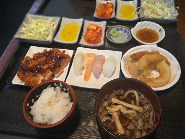 테리야끼 테크노마트신도림점 사진 6