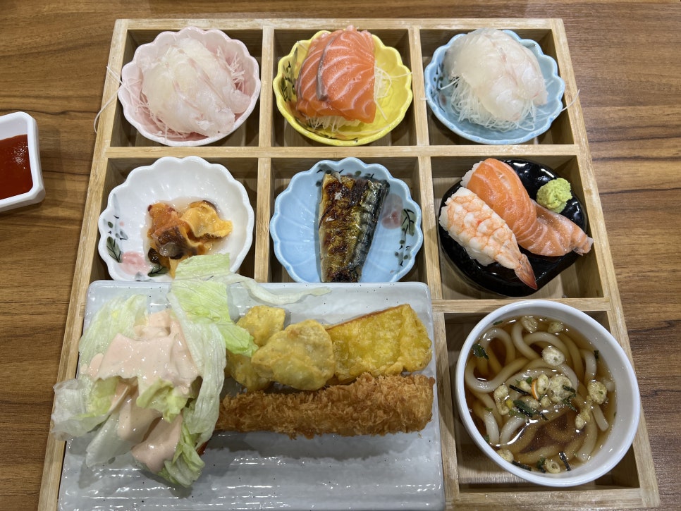 바다회상 잠실점 사진 5