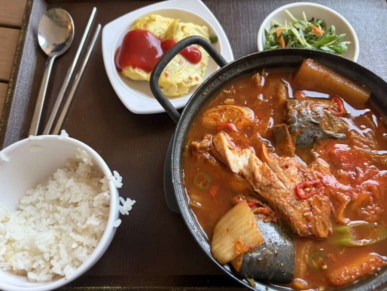 원조부안집 수지동천점 사진 7