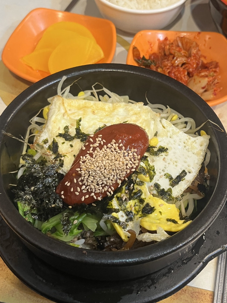김가네 잠원점 사진 8