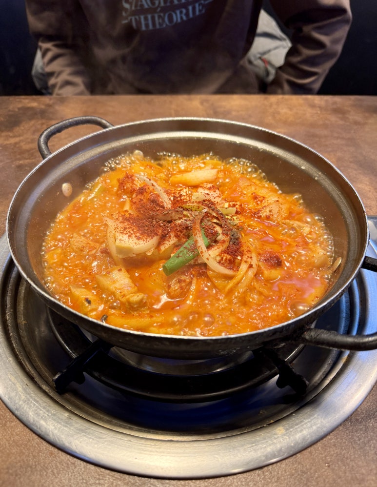 맛보래 성수역점 사진 7