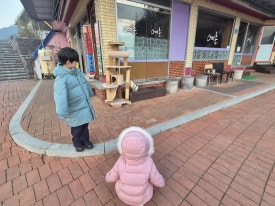 고향식당 이미지