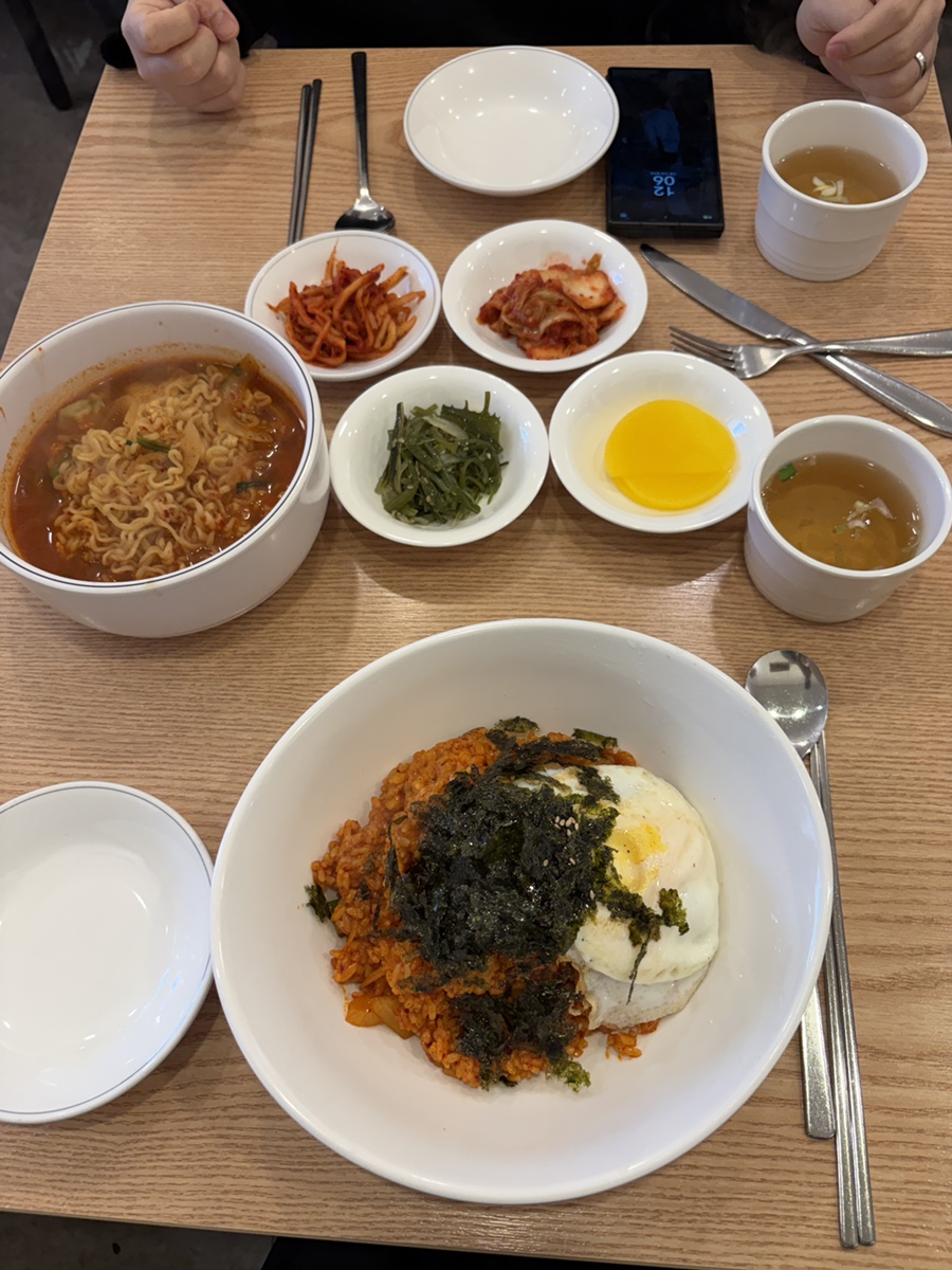 오복김밥 사진 5