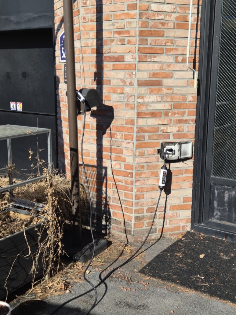 영월한옥카페 팔괴리 이미지