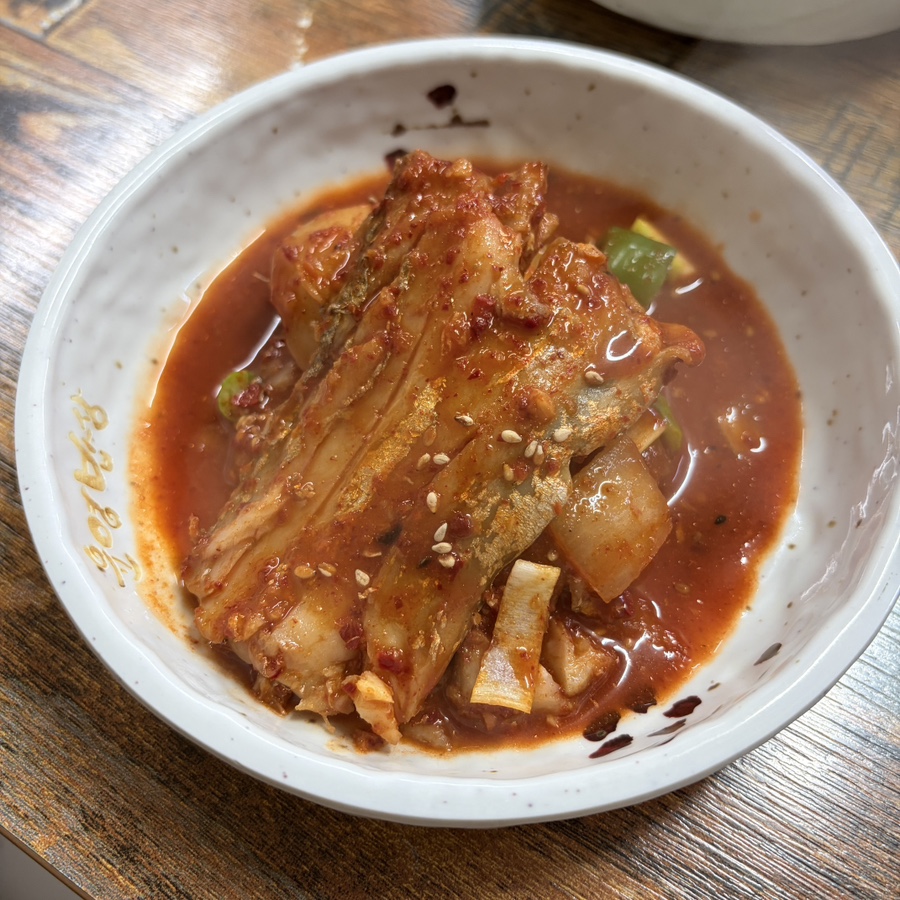 윤영밥상 사진 6
