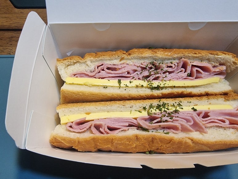 라바게트 판교점 사진 2