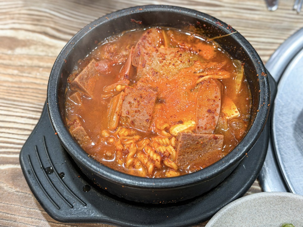 보원식당 사진 7