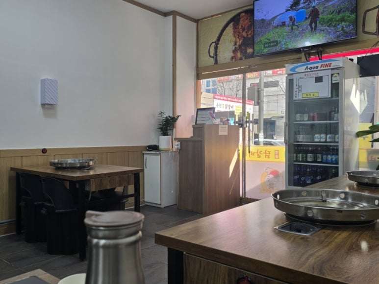 춘천명물닭갈비 대표 사진