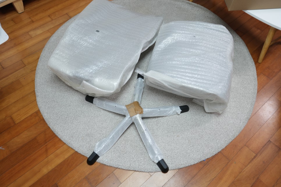 올즈 알티오 PRO 컴퓨터 의자 '내몸에 딱맞는 업무용의자' 이미지 5