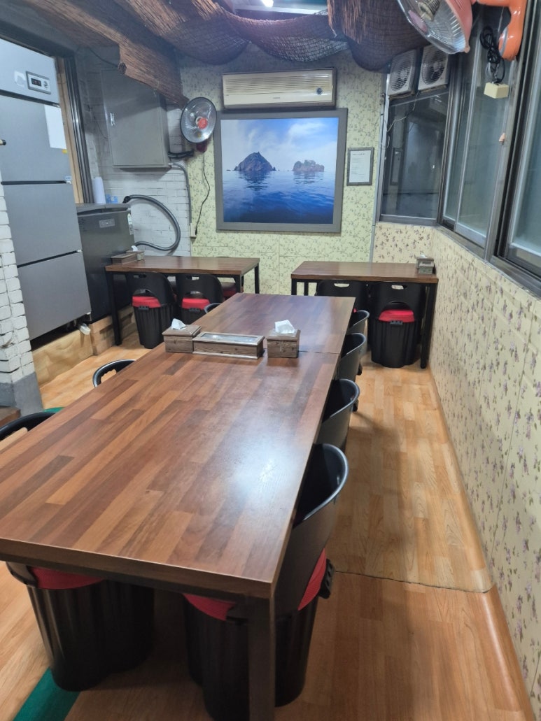 강릉초당할머니순두부 부평점 사진 3