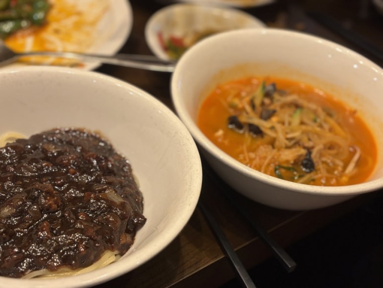중국요리레몬 사진 8
