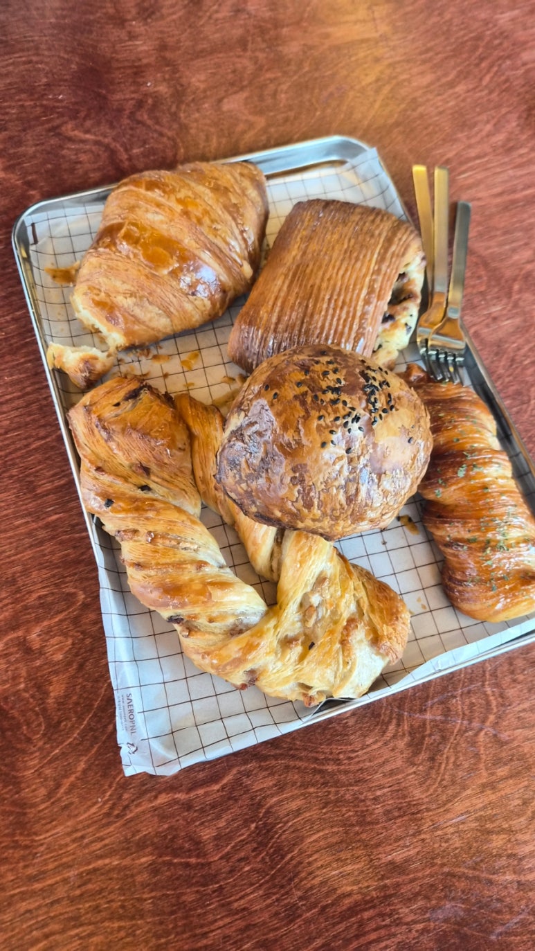 영월한옥카페 팔괴리 이미지