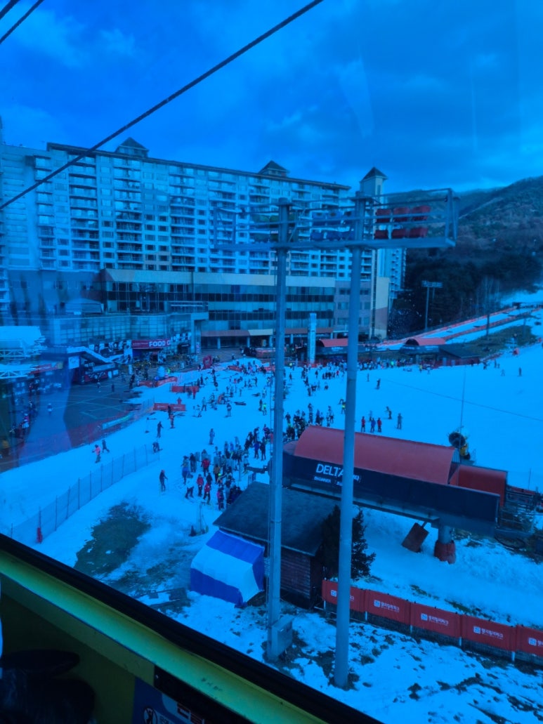 영월한옥카페 팔괴리 이미지