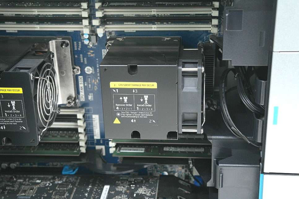 전문가 업무용 PC로 ‘워크스테이션 리퍼비시’ 최강의 중고 본체 HP Z2 SFF G8를 선택하는 이유 이미지 3