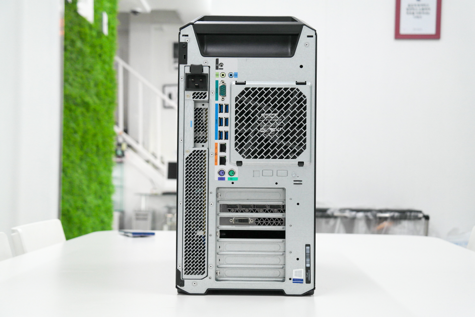전문가 업무용 PC로 ‘워크스테이션 리퍼비시’ 최강의 중고 본체 HP Z2 SFF G8를 선택하는 이유 이미지 7