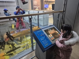 고향식당 이미지