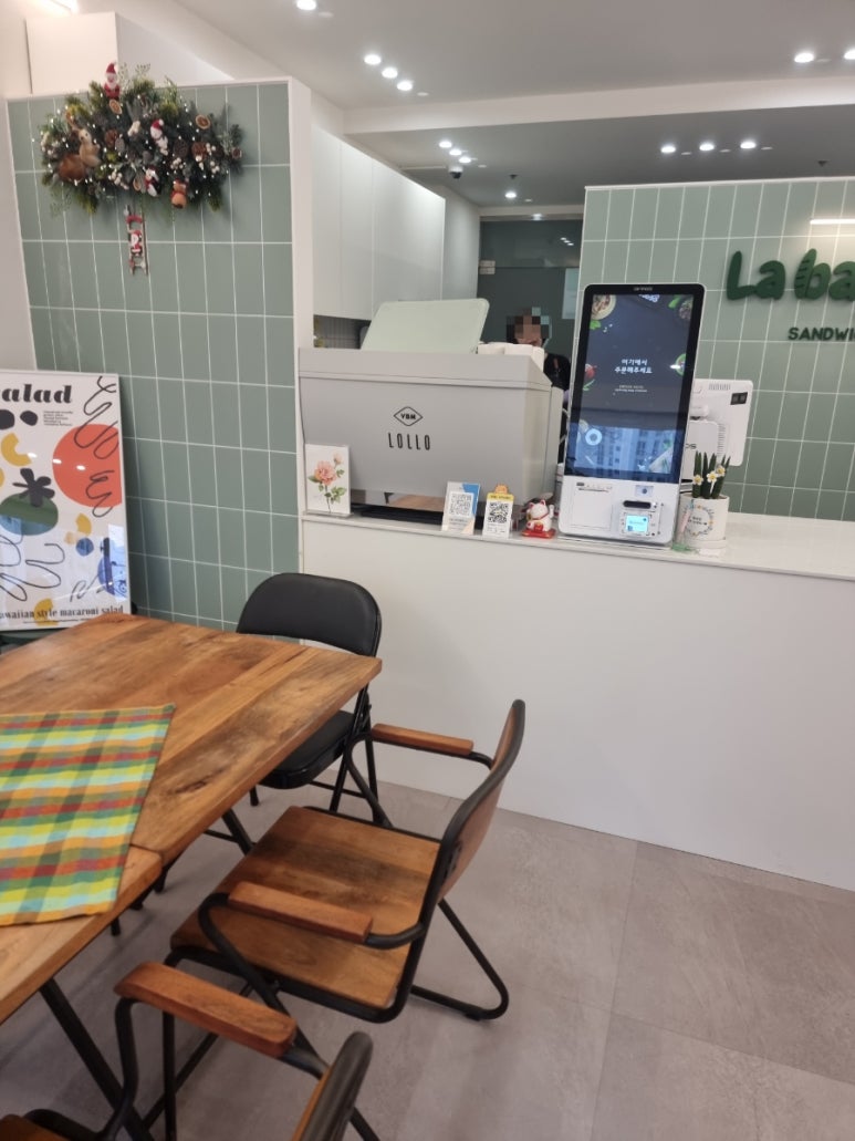 라바게트 판교점 사진 6