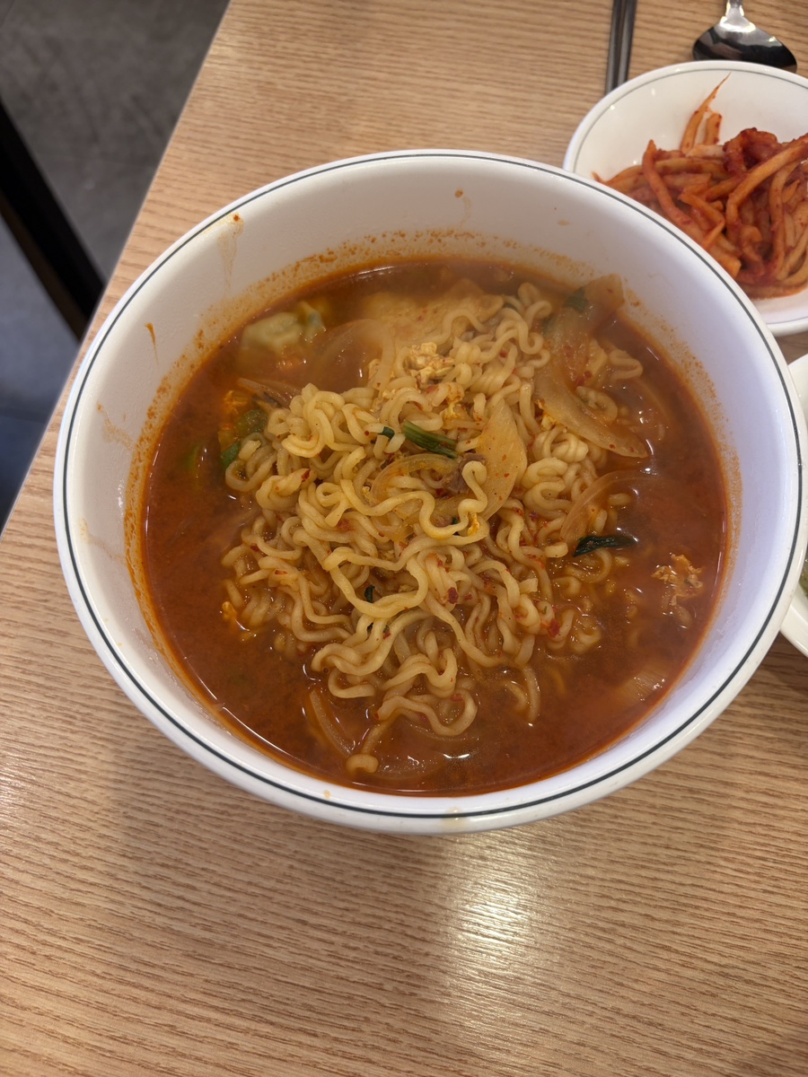 오복김밥 사진 3