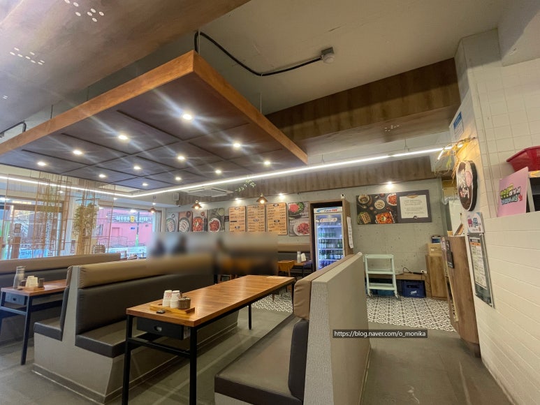 신의주찹쌀순대 금호점 사진 3