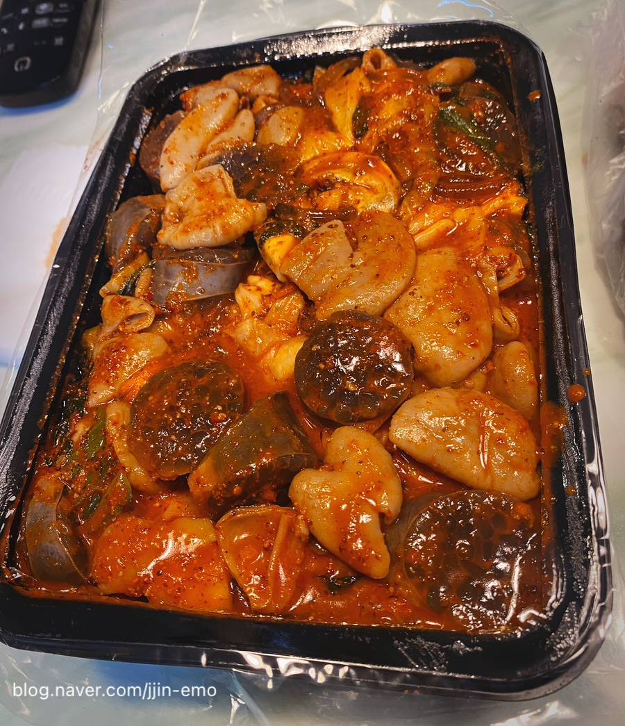 민순자곱창 사진 4