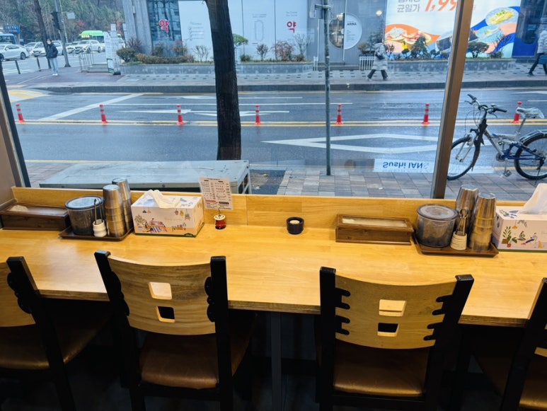 콩뿌리 전주콩나물국밥 철산점 사진 6