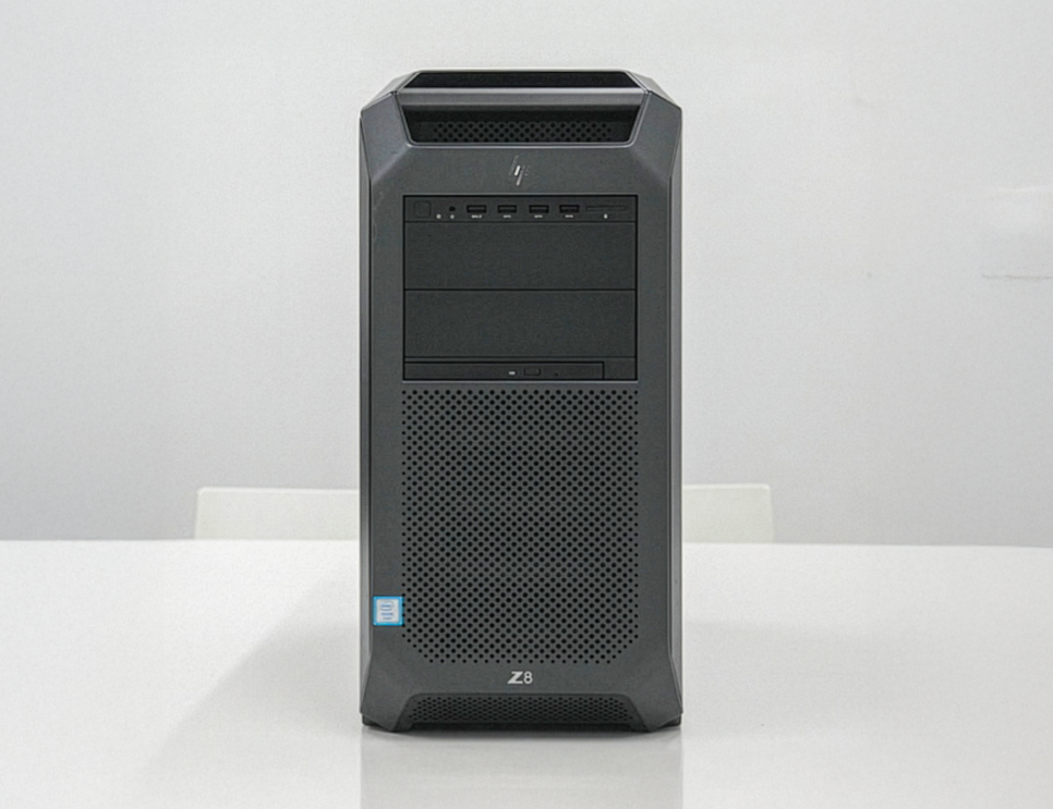 전문가 업무용 PC로 ‘워크스테이션 리퍼비시’ 최강의 중고 본체 HP Z2 SFF G8를 선택하는 이유 이미지 6