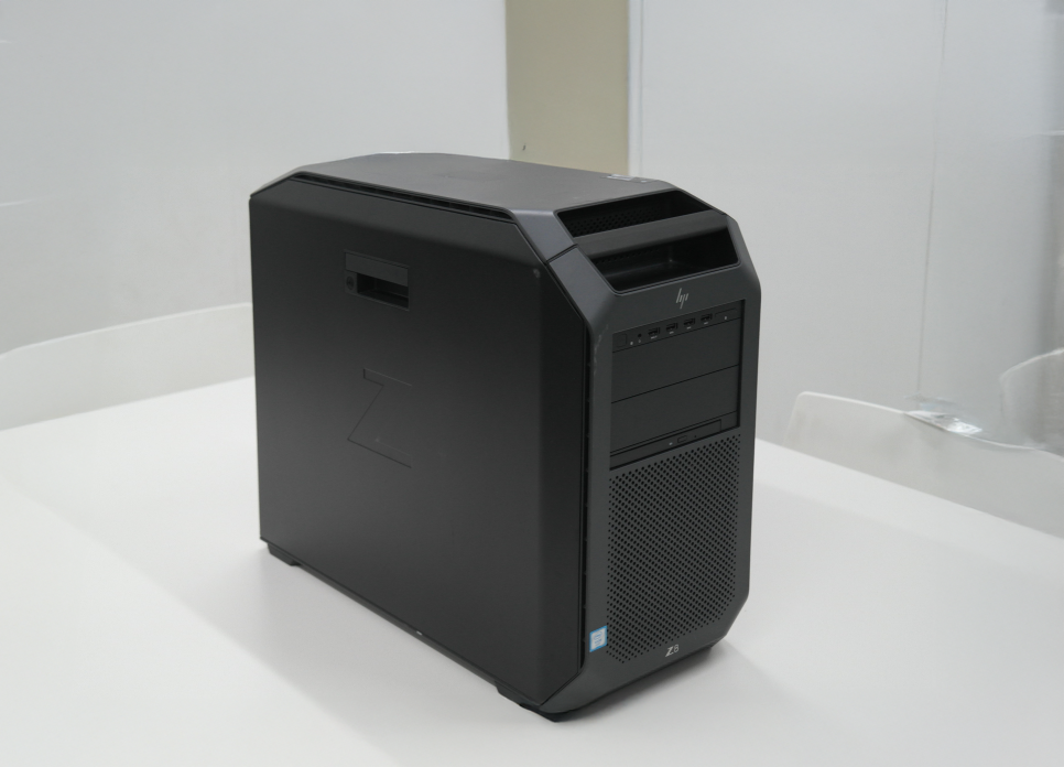 전문가 업무용 PC로 ‘워크스테이션 리퍼비시’ 최강의 중고 본체 HP Z2 SFF G8를 선택하는 이유 이미지 2