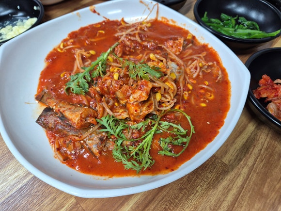 명태마을 사진 5