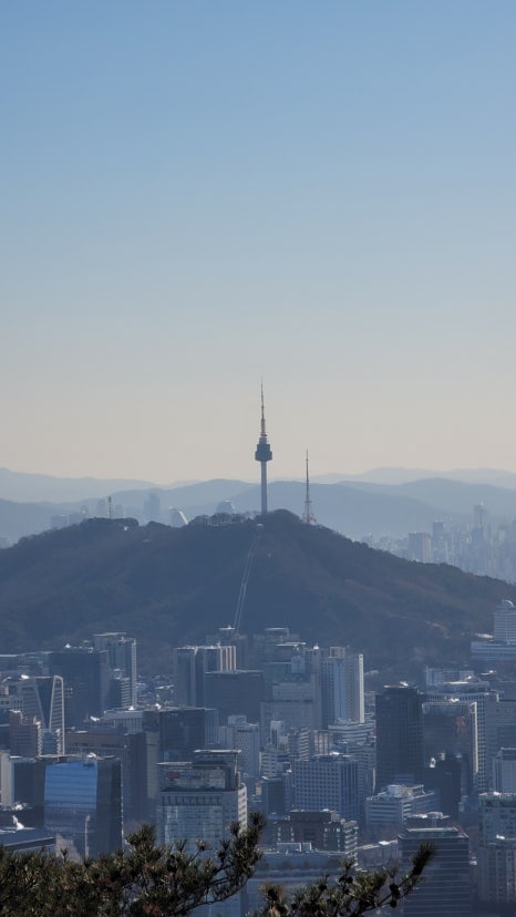 양궈푸마라탕 성균관대점 사진 2