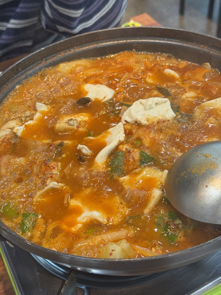 쇠소깍해녀식당 사진 5