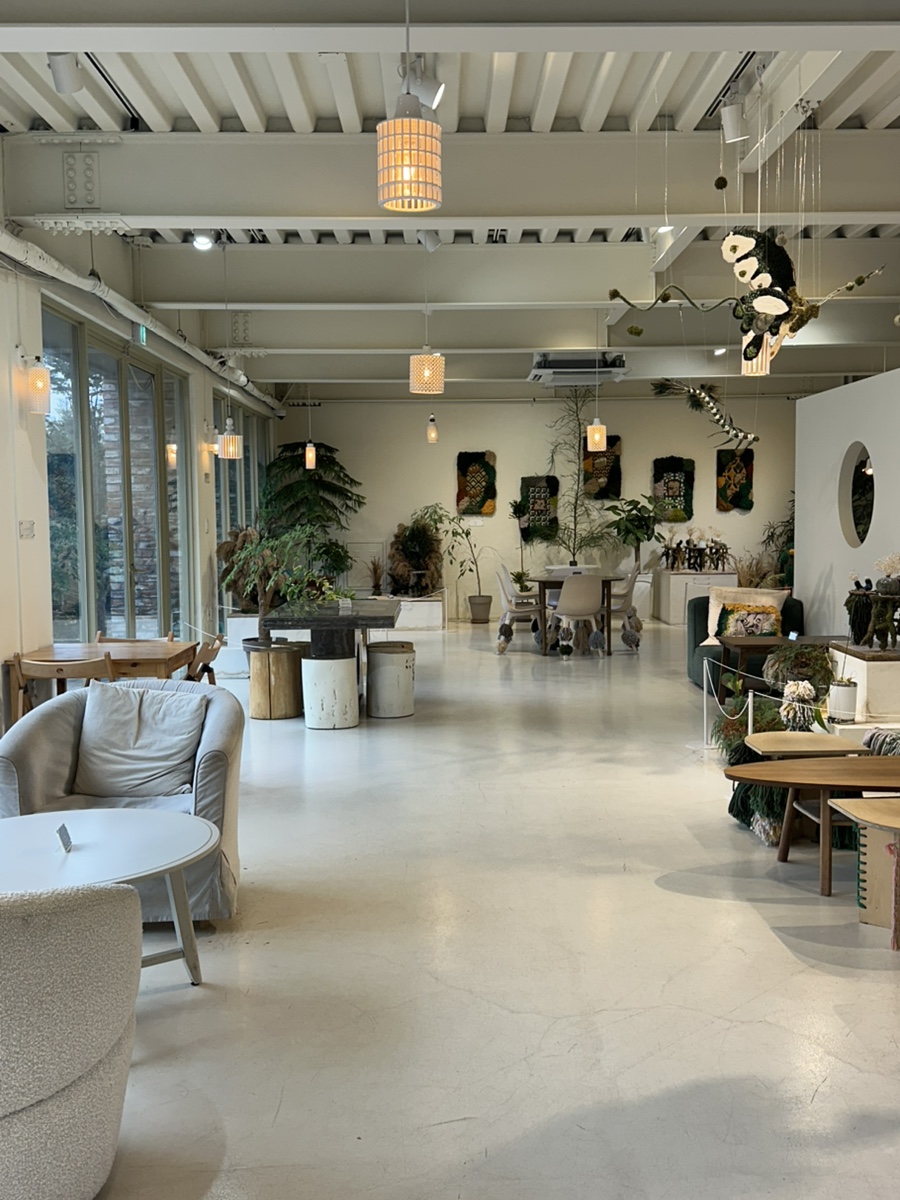 이끼베이커리 이미지