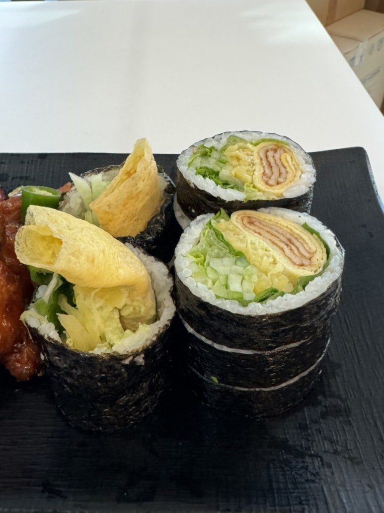 오토김밥 중구점 사진 5