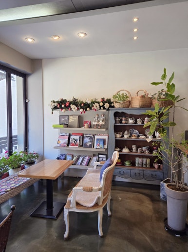 커피명가 단양점 이미지