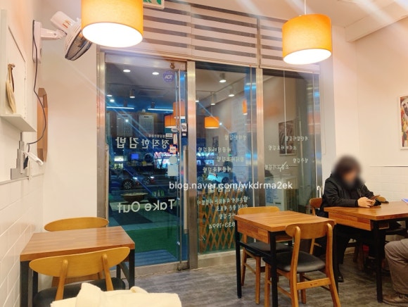 정직한김밥 사진 6