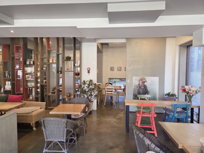 커피명가 단양점 이미지