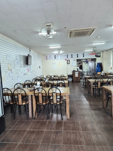 산들애국수 사진 8
