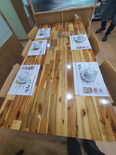 성원마늘약선요리 이미지