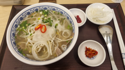 홍호아 동천점 사진 5